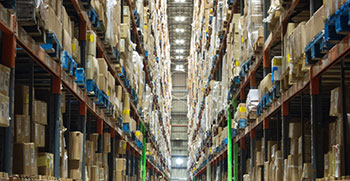Centro Logistico Avon Argentina Philips Lighting