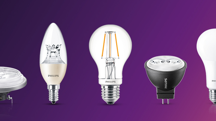 Luminarias LED elegantes y asequibles para todos los espacios