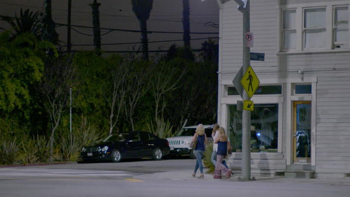 Iluminación pública conectada con CityTouch para el uso de vídeo en la ciudad inteligente