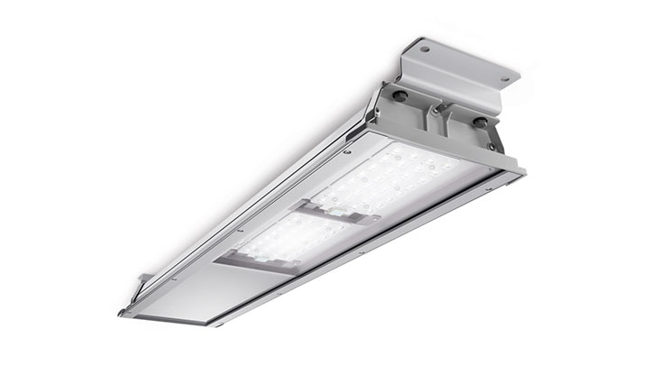 Luminaria LED TuneLite de TunneLogic