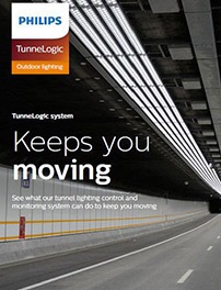 Guía de productos de TunneLogic