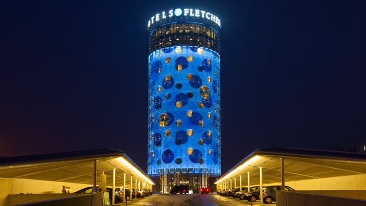 Fletcher Hotels - experiencia del cliente
