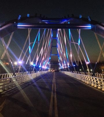 Descubre como Philips Lighting apoyó al servicio de alumbrado del Municipio de Villa María para mejorar la eficiencia energética en la iluminación de la ciudad 