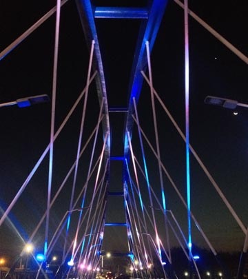 Descubre como Philips Lighting apoyó al servicio de alumbrado del Municipio de Villa María para mejorar la eficiencia energética en la iluminación de la ciudad