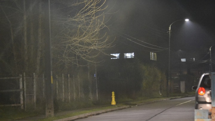 Asimismo, los altos niveles de iluminación contribuyen a mantener la atención en la conducción.