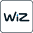 Logotipo de WiZ
