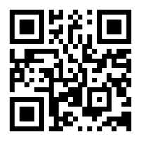 WhatsApp QR code