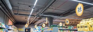 Maxos fusion: redefinición de la norma de montaje en carril