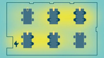 Cómo funciona SpaceWise diapositiva 1