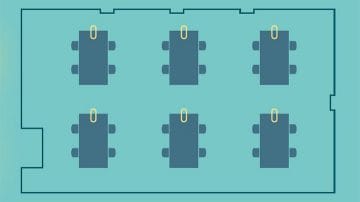 Cómo funciona SpaceWise diapositiva 3