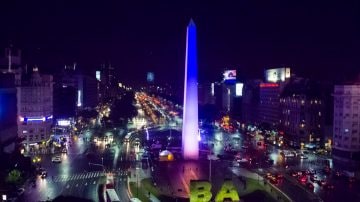 Descubre como Philips lighting iluminó la principal sede del culto católico de Buenos Aires y una de las más importantes obras arquitectónicas de la época de la Colonia, declarada en 1942 Monumento Histórico Nacional.
