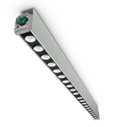 Iluminación LED superior Philips GreenPower